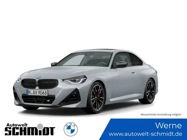BMW 240