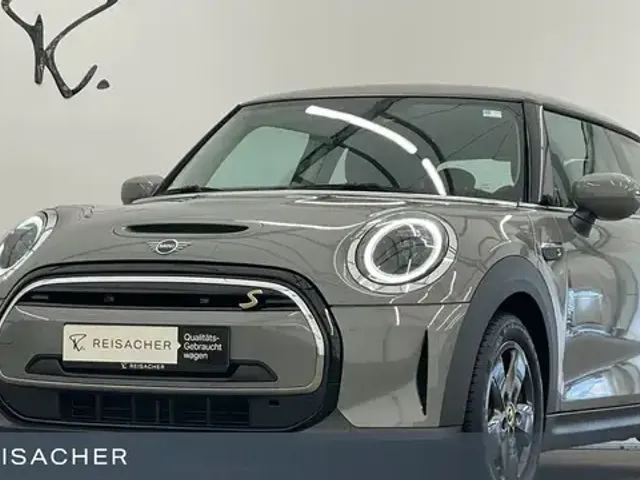 MINI Cooper SE