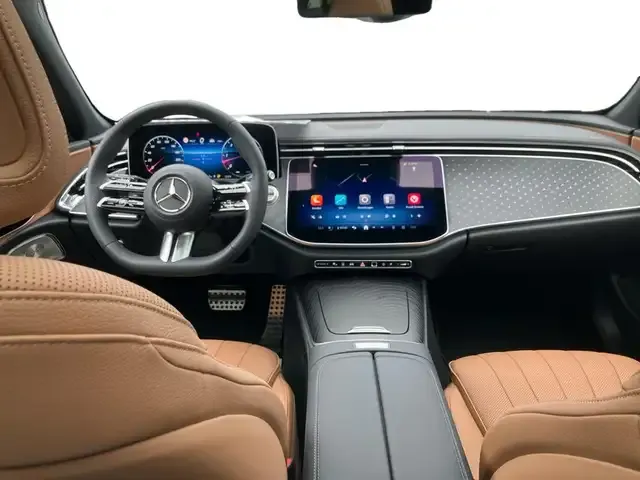 Mercedes-Benz E 450