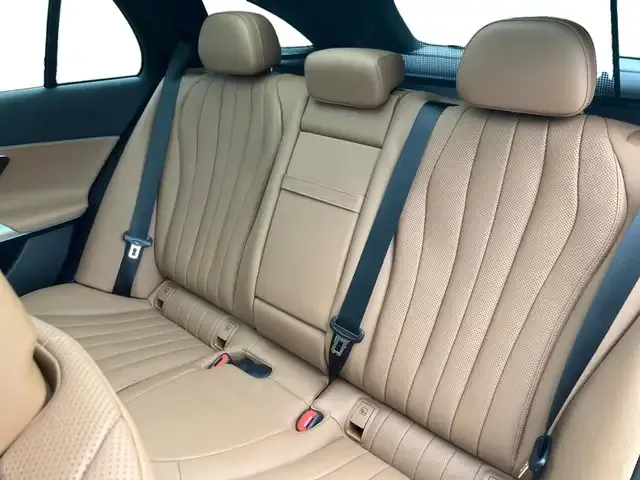 Mercedes-Benz E 450