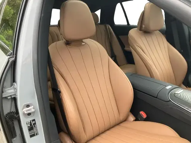 Mercedes-Benz E 450