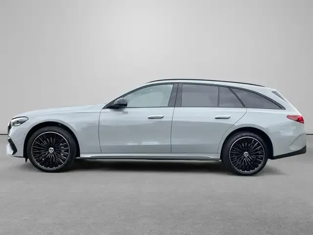 Mercedes-Benz E 450