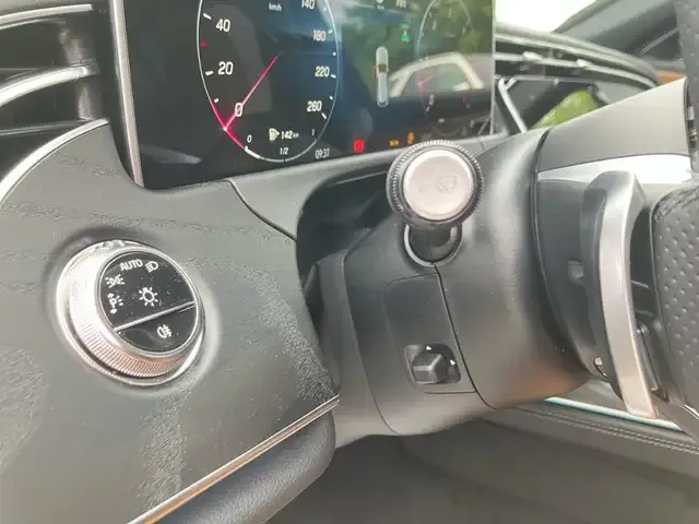 Mercedes-Benz E 450