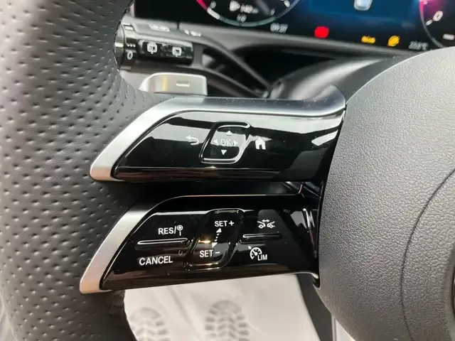 Mercedes-Benz E 450