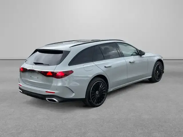 Mercedes-Benz E 450
