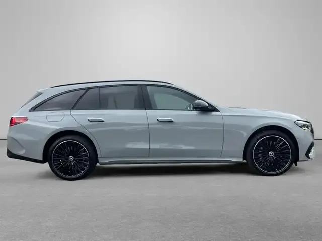 Mercedes-Benz E 450