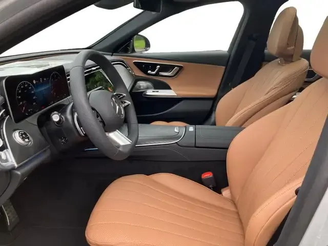 Mercedes-Benz E 450