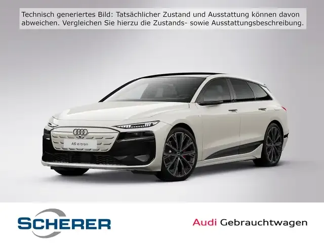 Audi Sonstige