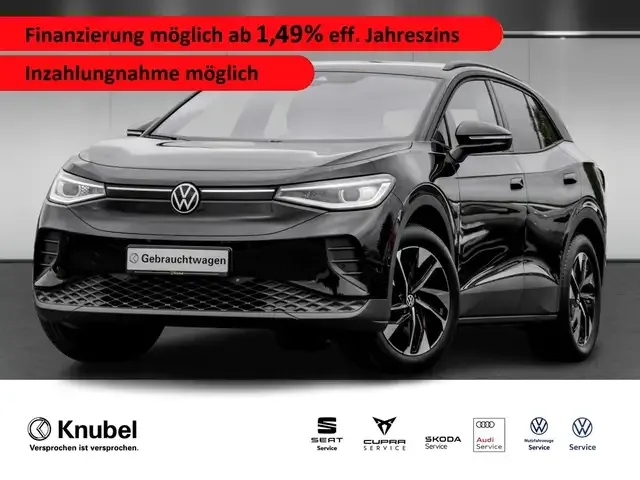 Volkswagen ID.4
