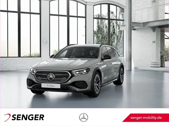 Mercedes-Benz E 300