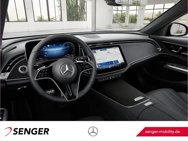 Mercedes-Benz E 300