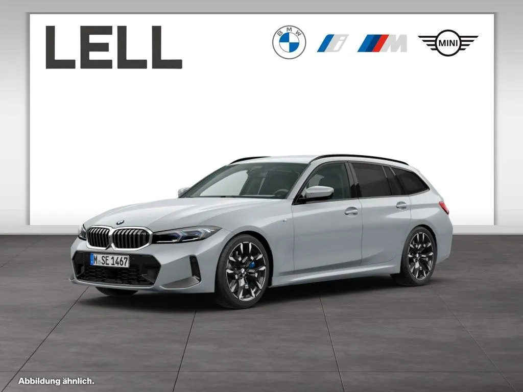 BMW 330