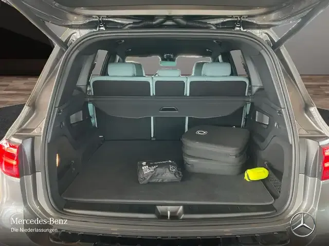 Mercedes-Benz EQB 250