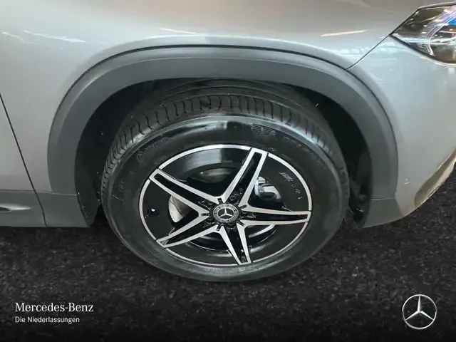 Mercedes-Benz EQB 250