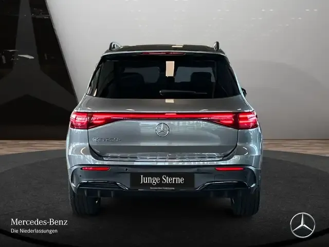 Mercedes-Benz EQB 250