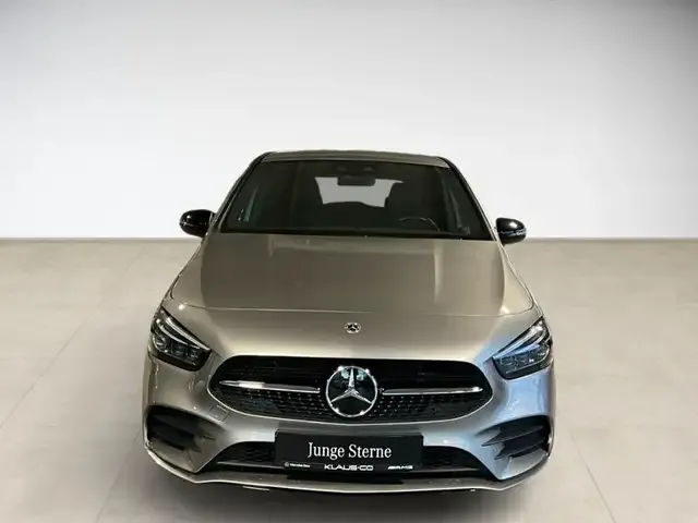 Mercedes-Benz B 250
