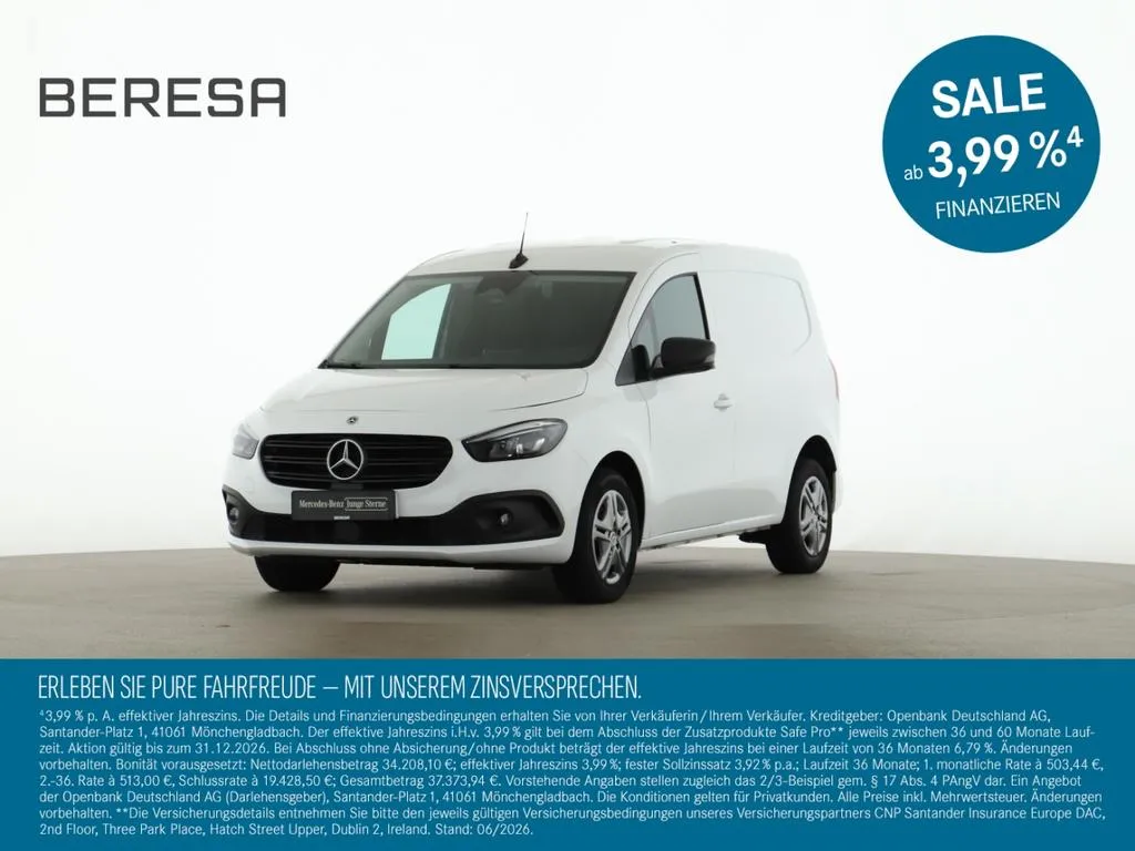Mercedes-Benz Citan