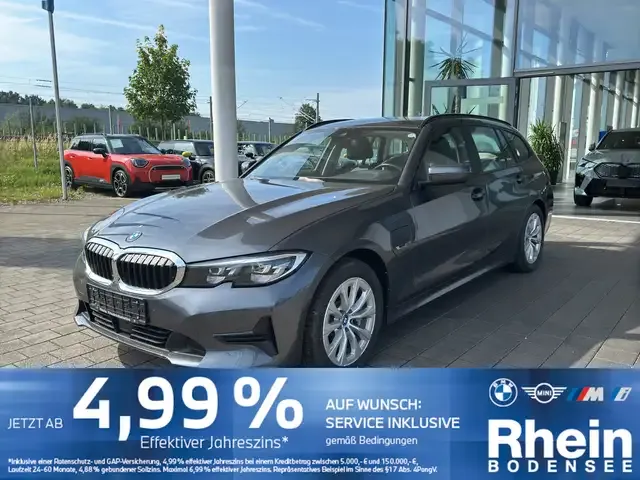 BMW 330
