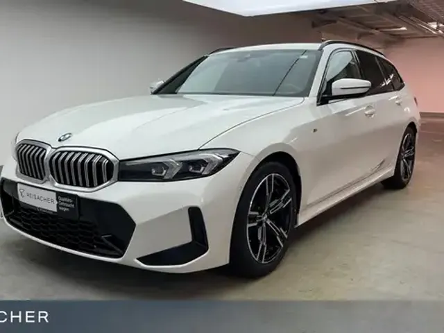 BMW 318