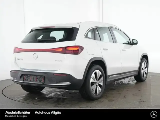 Mercedes-Benz EQA 300