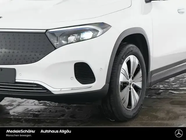 Mercedes-Benz EQA 300