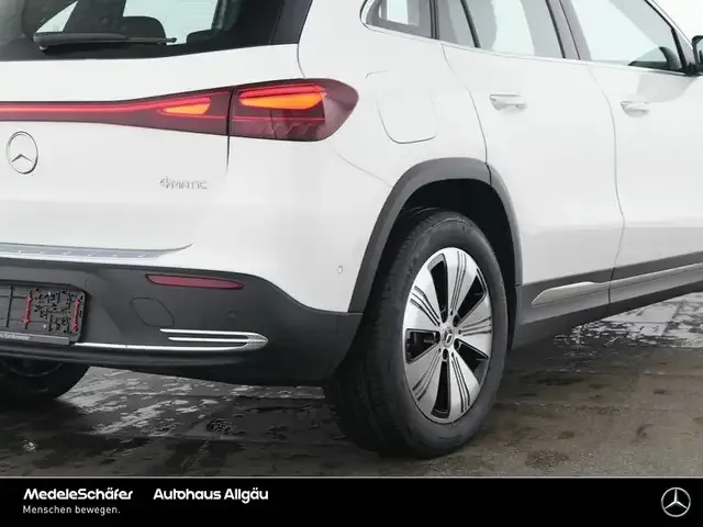 Mercedes-Benz EQA 300