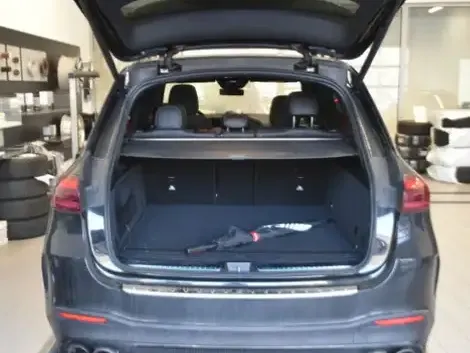 Mercedes-Benz GLE 53 AMG