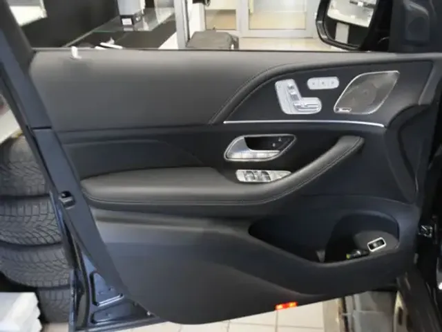 Mercedes-Benz GLE 53 AMG