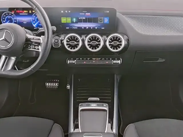 Mercedes-Benz EQA 350
