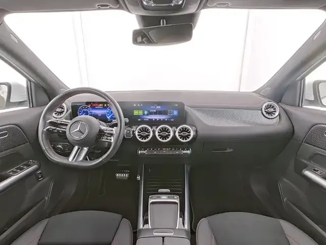 Mercedes-Benz EQA 350