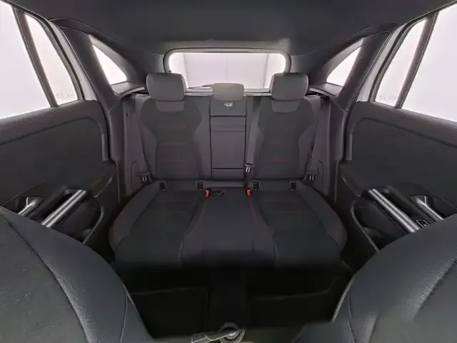 Mercedes-Benz EQA 350