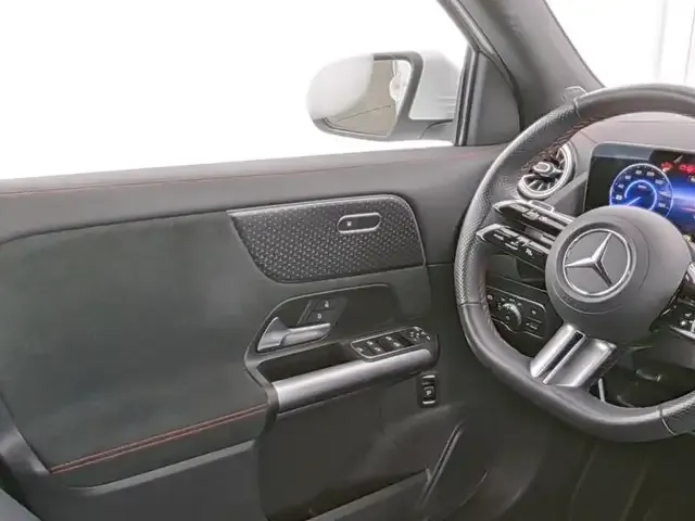 Mercedes-Benz EQA 350