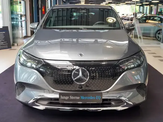 Mercedes-Benz EQE 350