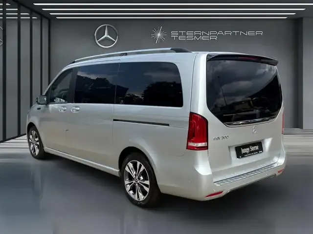 Mercedes-Benz EQV 300
