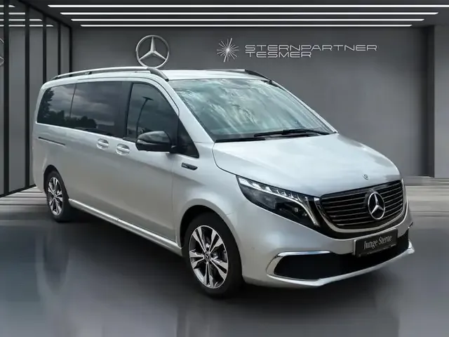 Mercedes-Benz EQV 300