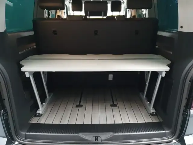 Volkswagen T6.1 California