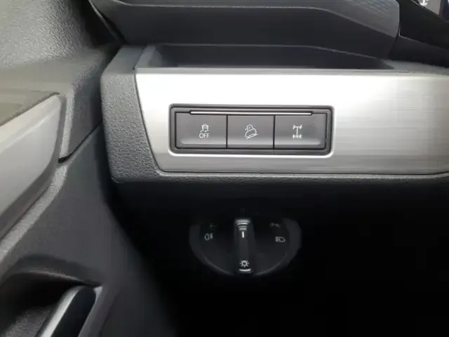Volkswagen T6.1 California