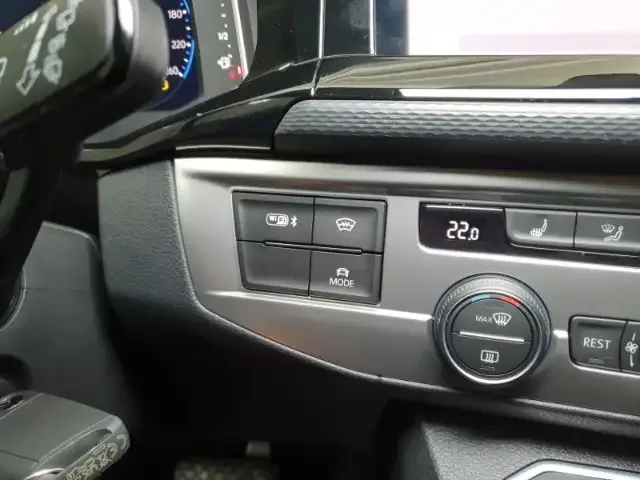 Volkswagen T6.1 California