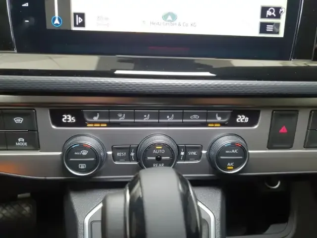 Volkswagen T6.1 California