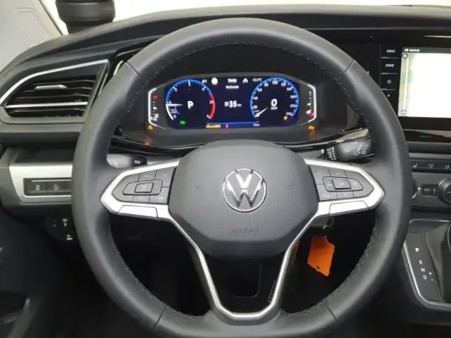 Volkswagen T6.1 California