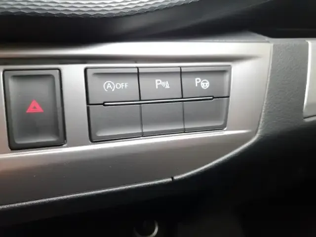Volkswagen T6.1 California