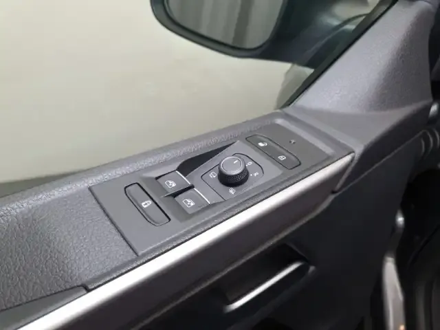 Volkswagen T6.1 California