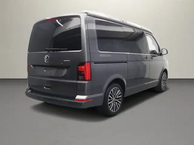 Volkswagen T6.1 California