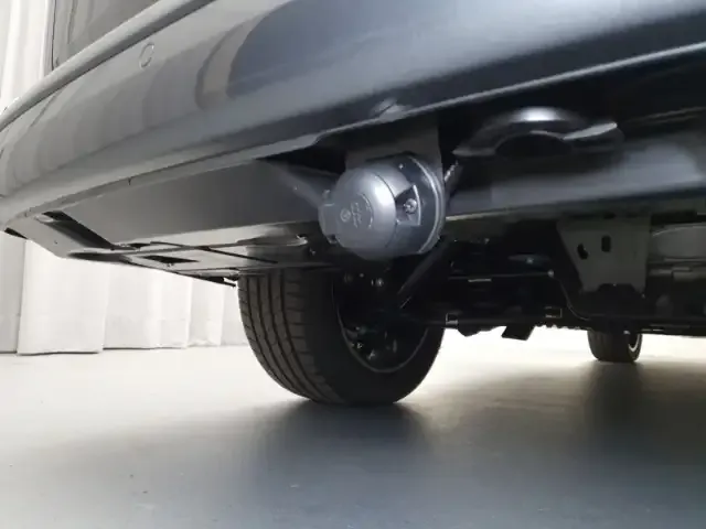 Volkswagen T6.1 California