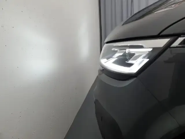Volkswagen T6.1 California