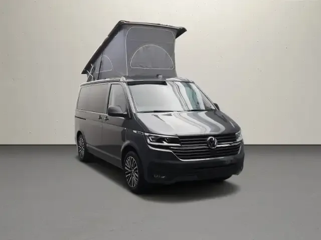 Volkswagen T6.1 California