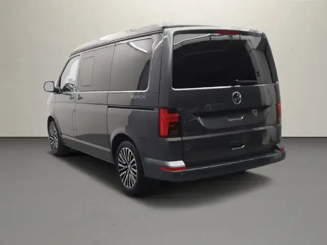 Volkswagen T6.1 California
