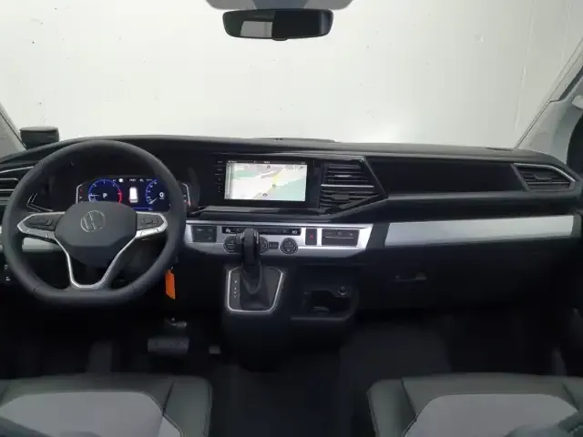 Volkswagen T6.1 California