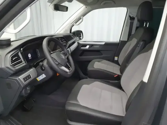 Volkswagen T6.1 California