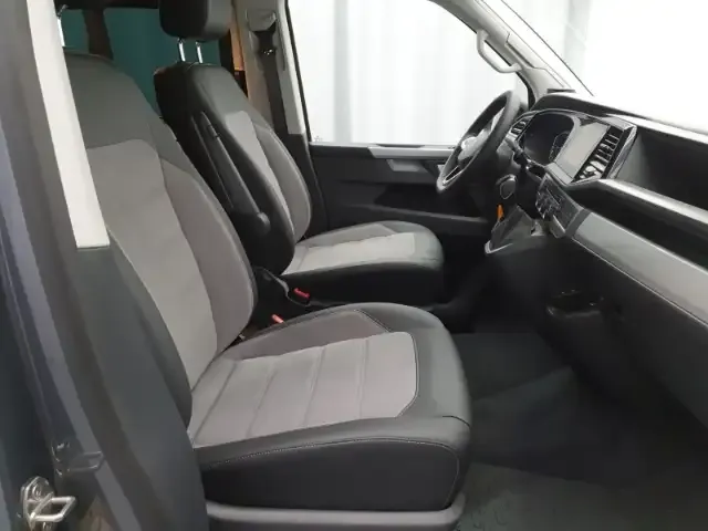 Volkswagen T6.1 California